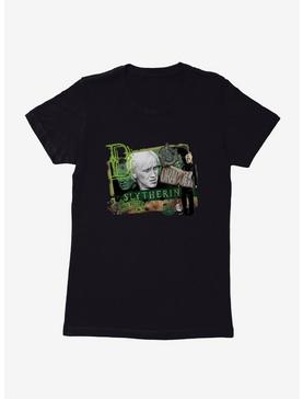 Harry Potter Draco Malfoy Collage Womens T-Shirt, , hi-res