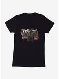 Harry Potter Harry And Friends Collage Womens T-Shirt, , hi-res
