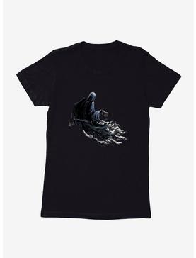 Harry Potter Dementor Womens T-Shirt, , hi-res
