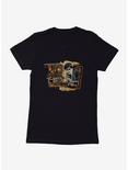 Harry Potter Potter Collages Womens T-Shirt, , hi-res
