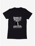 Harry Potter Quibbler Undesirable No 1 Womens T-Shirt, , hi-res