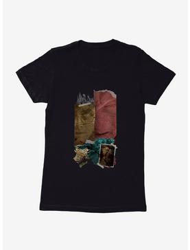 Plus Size Harry Potter Voldemort And Harry Collage Womens T-Shirt, , hi-res