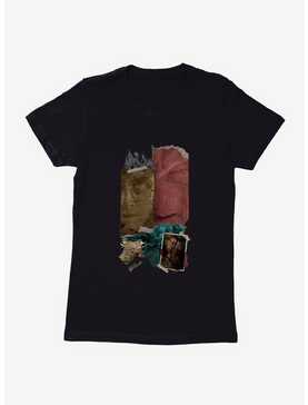 Harry Potter Voldemort And Harry Collage Womens T-Shirt, , hi-res