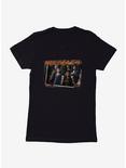 Harry Potter Weasley Family Collage Womens T-Shirt, , hi-res