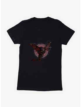 Fantastic Beasts Doxy Circle Womens T-Shirt, , hi-res