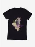 Fantastic Beasts Fwooper Page Womens T-Shirt, , hi-res