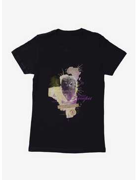 Fantastic Beasts Fwooper Page Womens T-Shirt, , hi-res