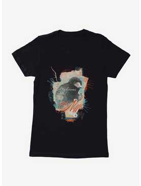 Fantastic Beasts Niffler Page Womens T-Shirt, , hi-res