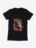 Fantastic Beasts Peaceful Demiguise Womens T-Shirt, , hi-res