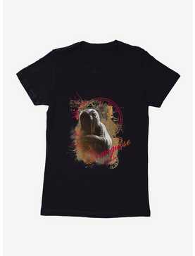 Fantastic Beasts Peaceful Demiguise Womens T-Shirt, , hi-res
