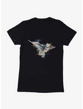 Fantastic Beasts Thunderbird Page Womens T-Shirt, , hi-res