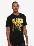 Bleach Ichigo Hollow Mask Form T-Shirt - BoxLunch Exclusive, BLACK, hi-res