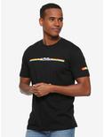 Activision Classic Games T-Shirt - BoxLunch Exclusive, BLACK, hi-res
