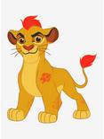Disney The Lion Guard Kion Peel & Stick Wall Decals, , hi-res
