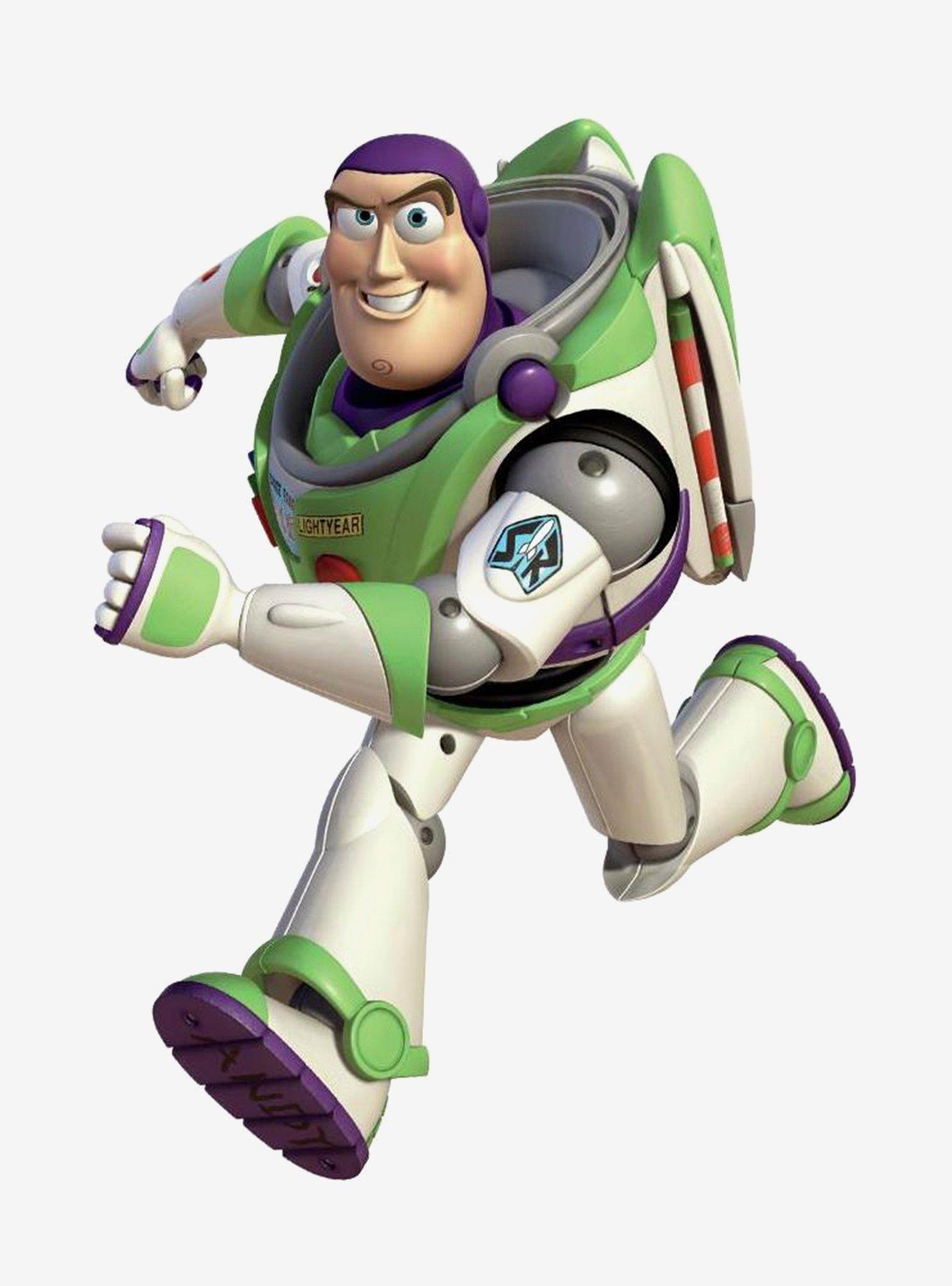 Buzz 2024 lightyear 3