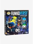 Funko DC Comics 100 Pop! Funkoverse Strategy Game, , hi-res