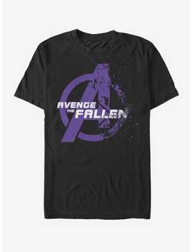 Marvel Avengers: Endgame Avenge Snap T-Shirt, , hi-res