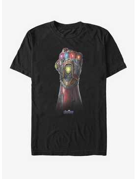 Marvel Avengers: Endgame Iron Gauntlet T-Shirt, , hi-res