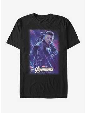 Marvel Avengers: Endgame Space Hawk T-Shirt, , hi-res