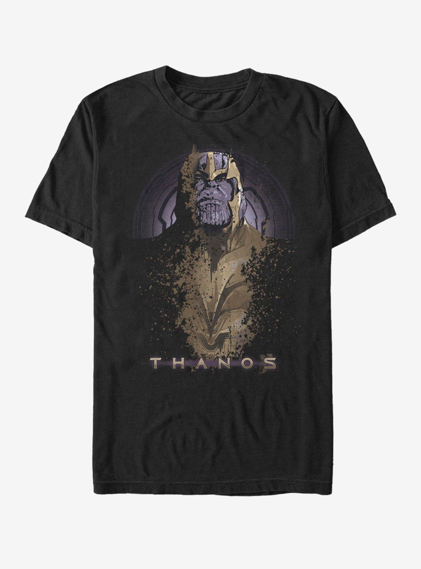 Marvel Avengers: Endgame The Endgame T-Shirt