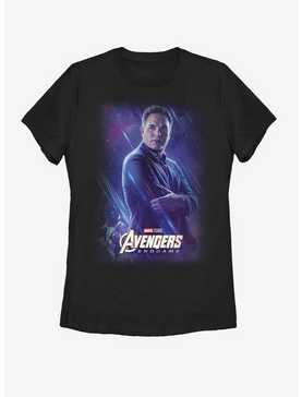 Marvel Avengers: Endgame Space Bruce Womens T-Shirt, , hi-res