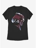 Marvel Avengers: Endgame Thanos Avengers Womens T-Shirt, BLACK, hi-res