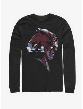Marvel Avengers: Endgame Thanos Avengers Long Sleeve T-Shirt, , hi-res