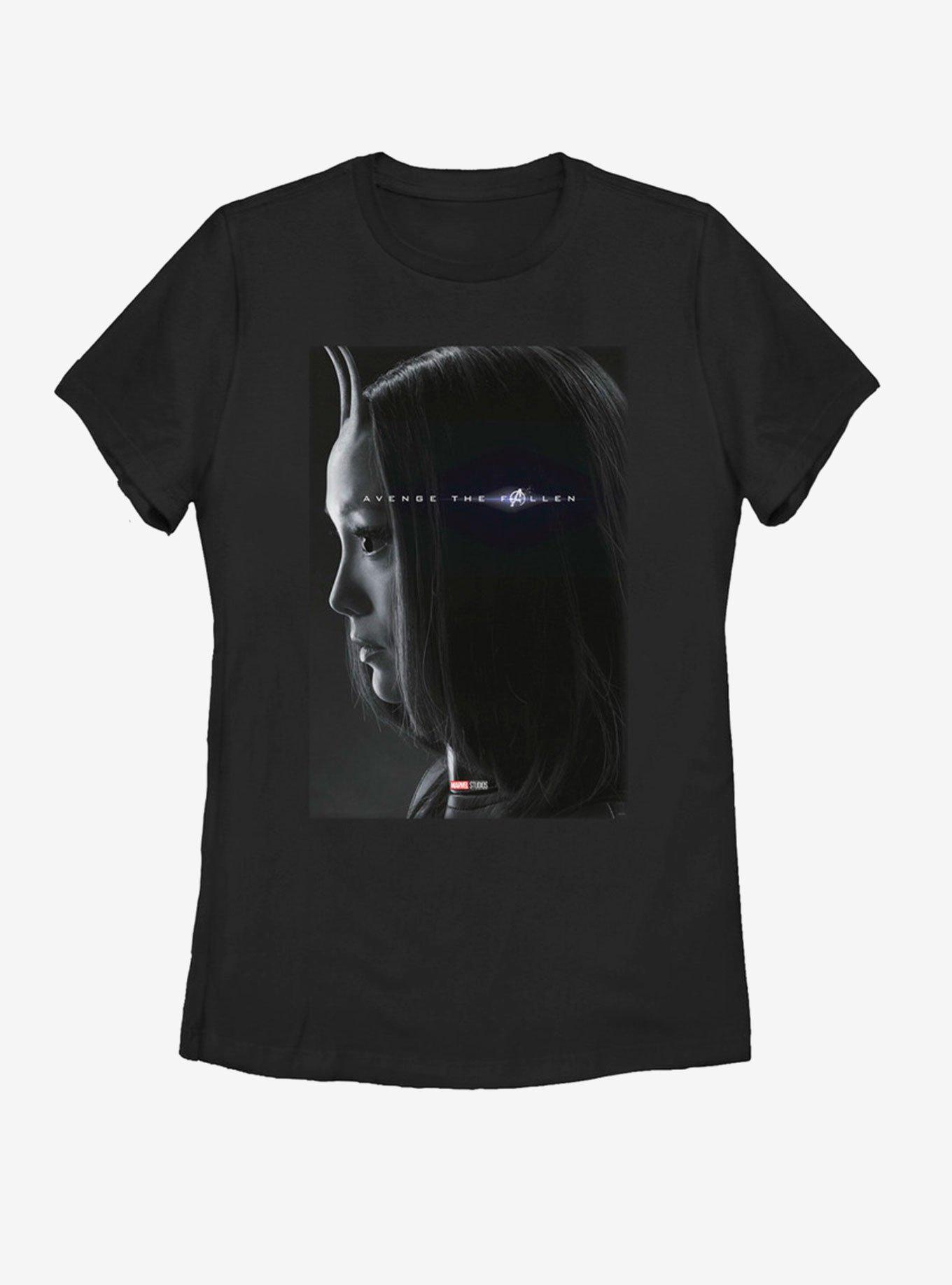 Marvel Avengers: Endgame Avenge Mantis Womens T-Shirt, , hi-res