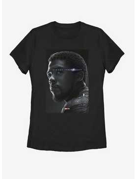 Marvel Avengers: Endgame Avenge Black Panther Womens T-Shirt, , hi-res