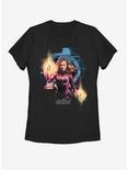 Marvel Avengers: Endgame Avenger Marvel Womens T-Shirt, BLACK, hi-res