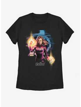 Marvel Avengers: Endgame Avenger Marvel Womens T-Shirt, , hi-res