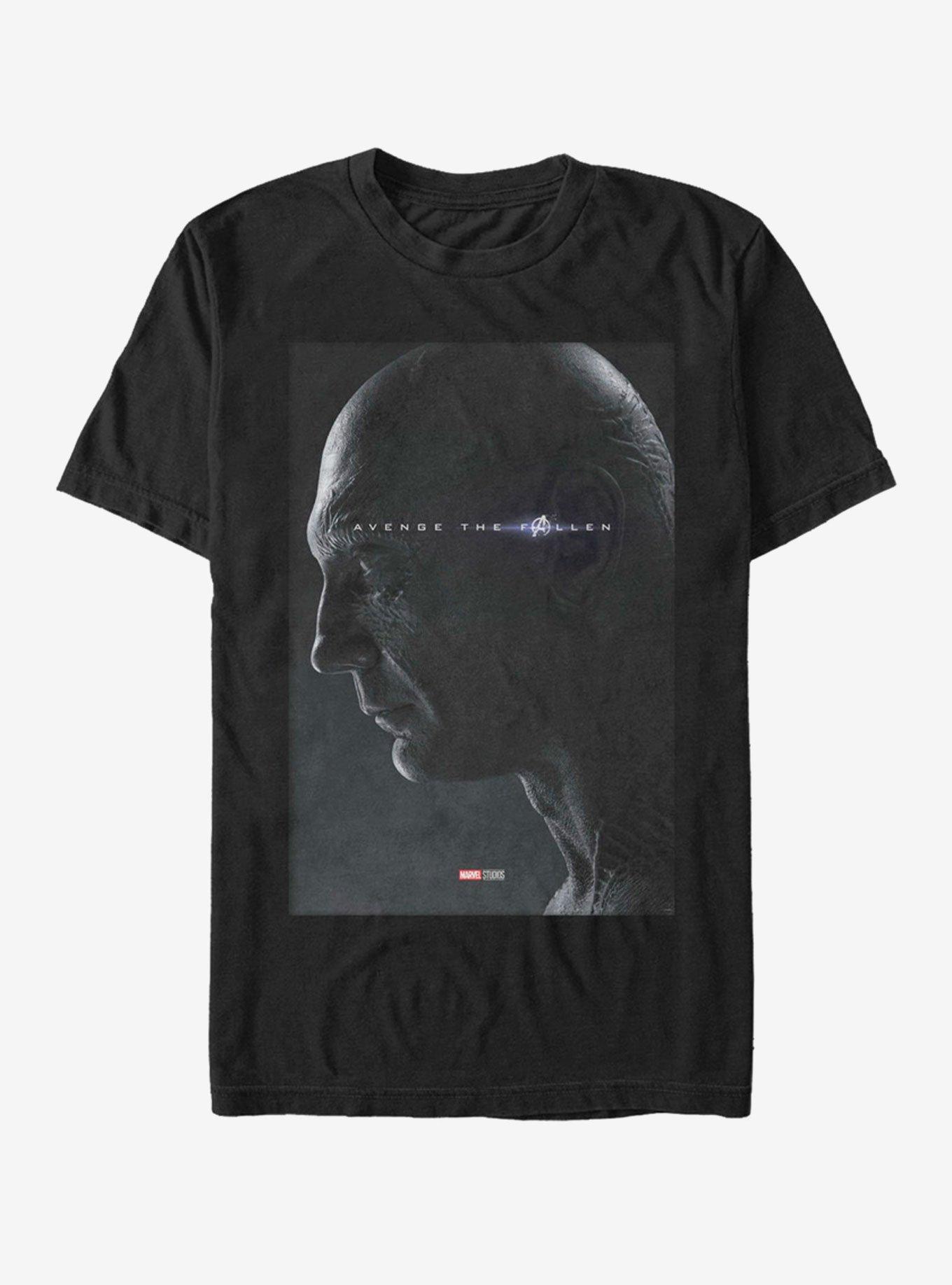 Marvel Avengers: Endgame Avenge Drax T-Shirt, , hi-res