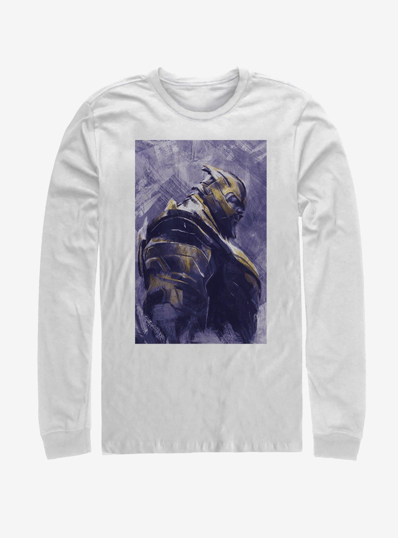 marvel avengers endgame t shirt