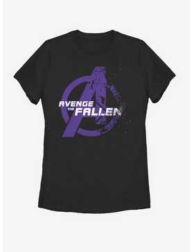 Marvel Avengers: Endgame Avenge Snap Womens T-Shirt, , hi-res