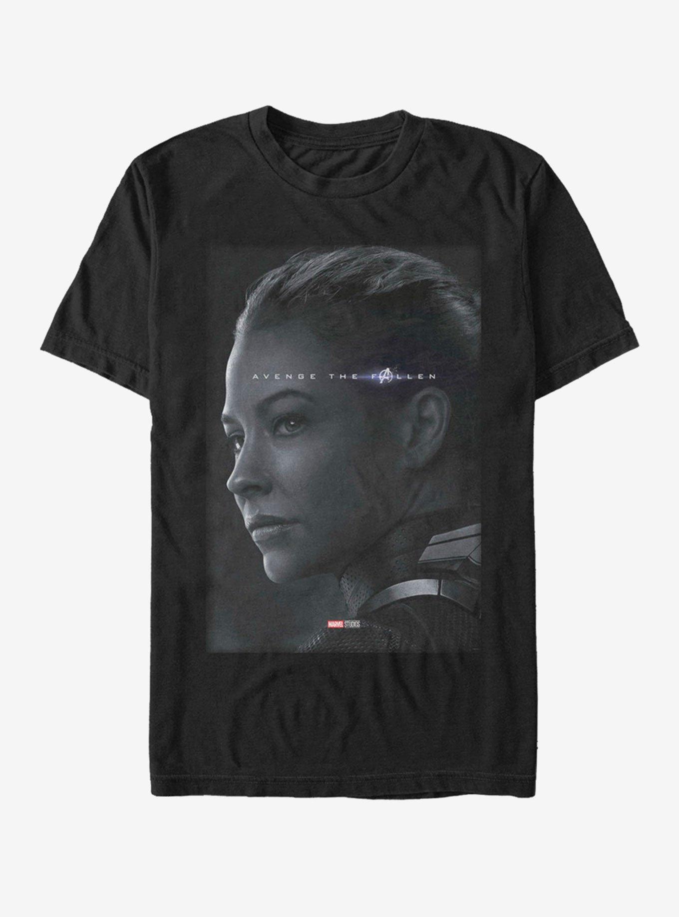 Marvel Avengers: Endgame Avenge Wasp T-Shirt, , hi-res