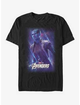 Marvel Avengers: Endgame Space Nebula T-Shirt, , hi-res