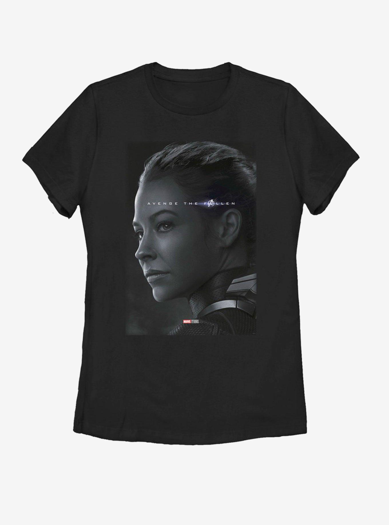 Marvel Avengers: Endgame Avenge Wasp Womens T-Shirt, , hi-res