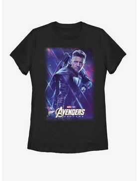 Marvel Avengers: Endgame Space Hawk Womens T-Shirt, , hi-res