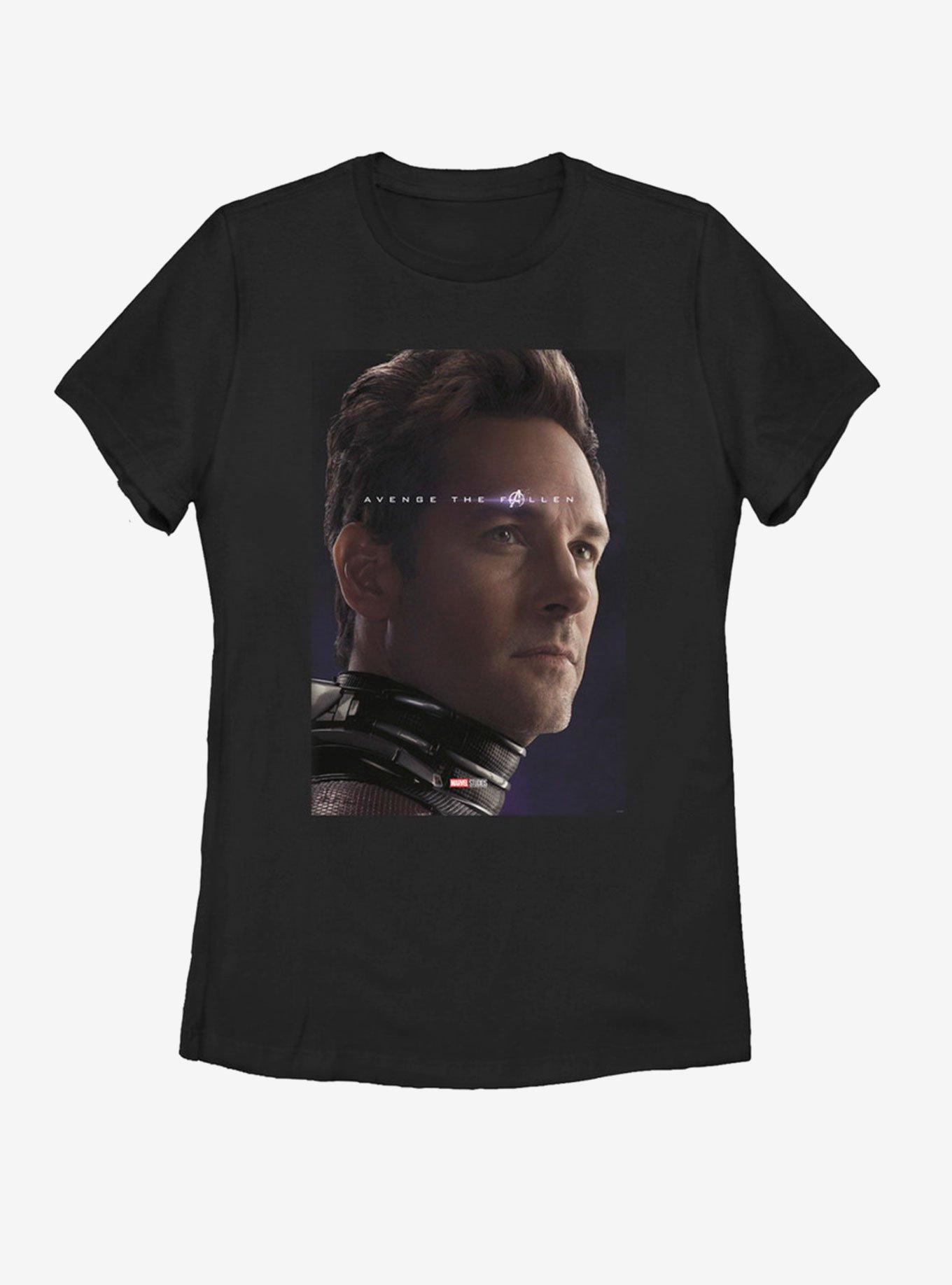Marvel Avengers: Endgame Ant Man Avenge Womens T-Shirt, , hi-res