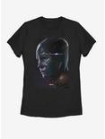 Marvel Avengers: Endgame Nebula Womens T-Shirt, BLACK, hi-res