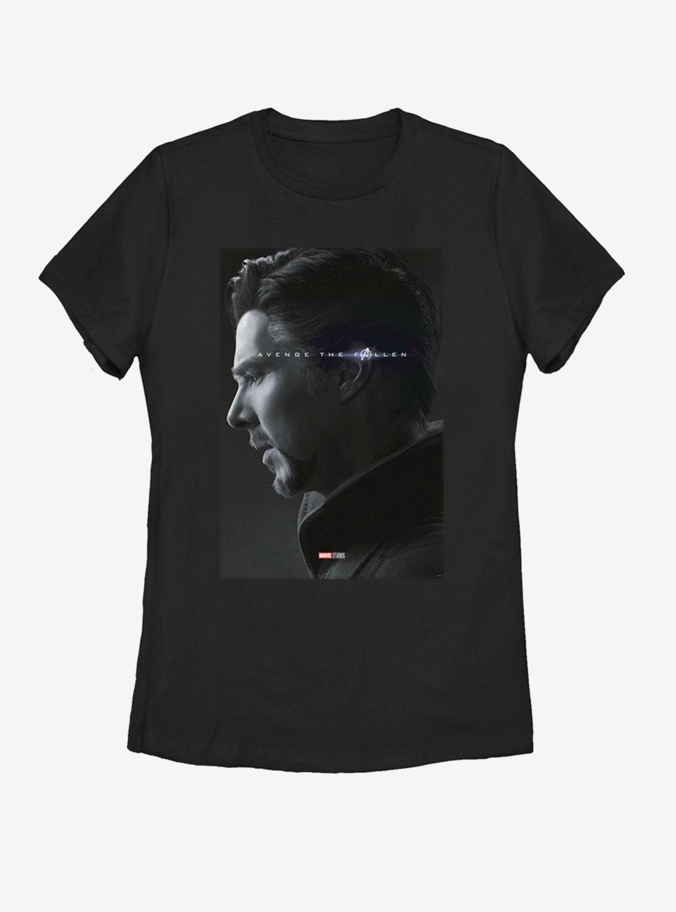Marvel Avengers: Endgame Avenge Strange Womens T-Shirt, , hi-res