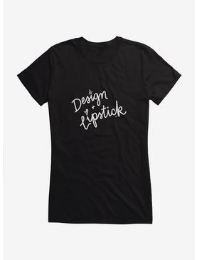 HT Creators: Alexis Farris Design Lipstick Girls T-Shirt, , hi-res