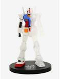 Banpresto Mobile Suit Gundam Internal Structure RX-78-2 Gundam Collectible Figure, , hi-res
