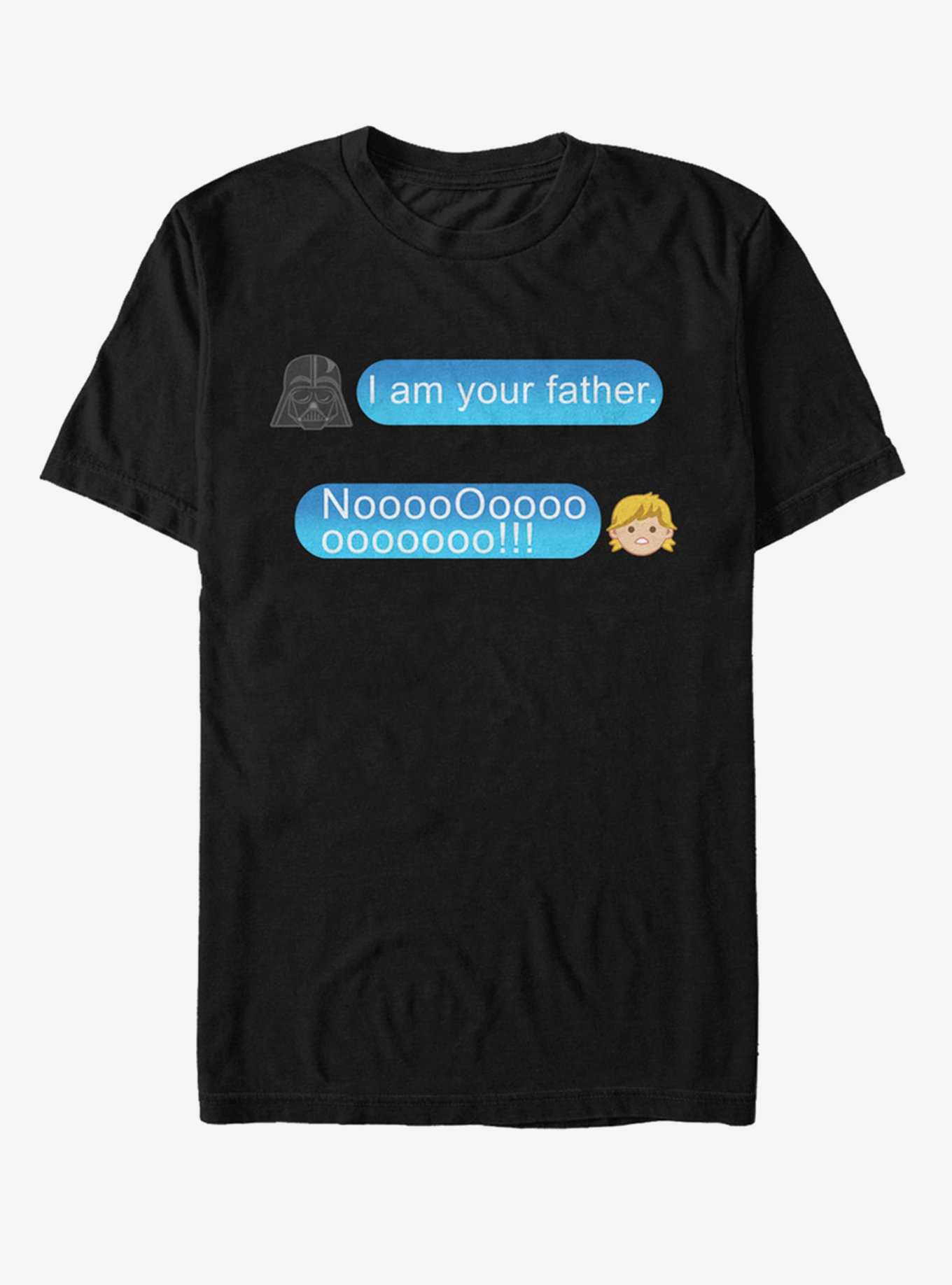 Star Wars Your Father T-Shirt, , hi-res
