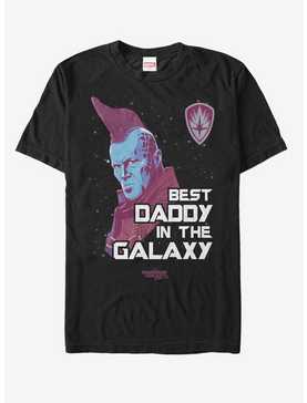 Marvel Guardians of the Galaxy Space Dad T-Shirt, , hi-res