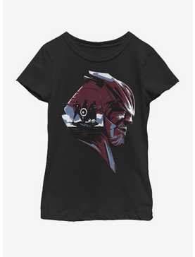 Marvel Avengers: Endgame Thanos Avengers Youth Girls T-Shirt, , hi-res
