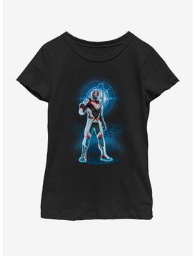 Marvel Avengers: Endgame Avenger Ant Man Youth Girls T-Shirt, , hi-res