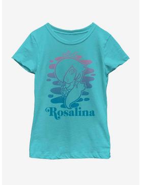 Nintendo Rosalina Gradient Youth Girls T-Shirt, , hi-res