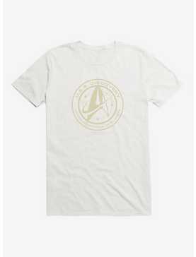 Star Trek Discovery: USS Discovery United Federation T-Shirt, , hi-res