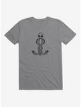 Harry Potter Death Eaters Symbol Doodle T-Shirt, , hi-res